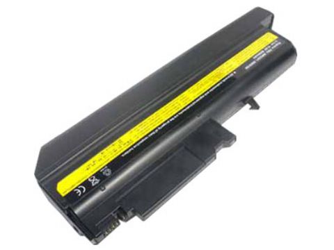 Ibm Thinkpad T43 Battery (71Wh) 